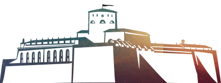 Carlstens fästning – Marstrands största sevärdhet